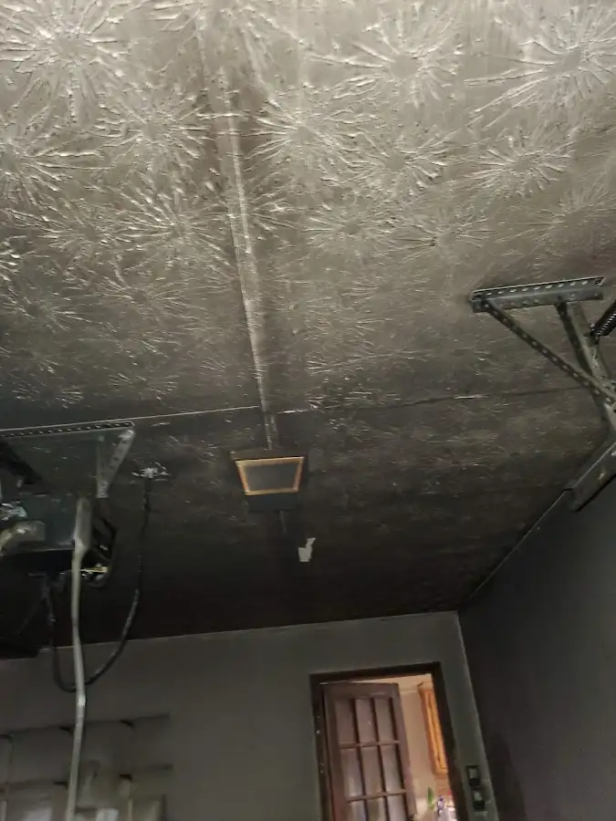 Fire and smoke damage assessment for Water Damage Assessment in Elfers